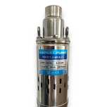 Скважинный шнековый насос Expert Pump 3QGD 60-0,25 15м каб погружной