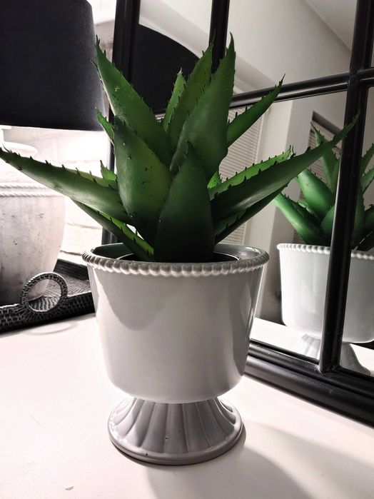 Sztuczna roślina 30 cm