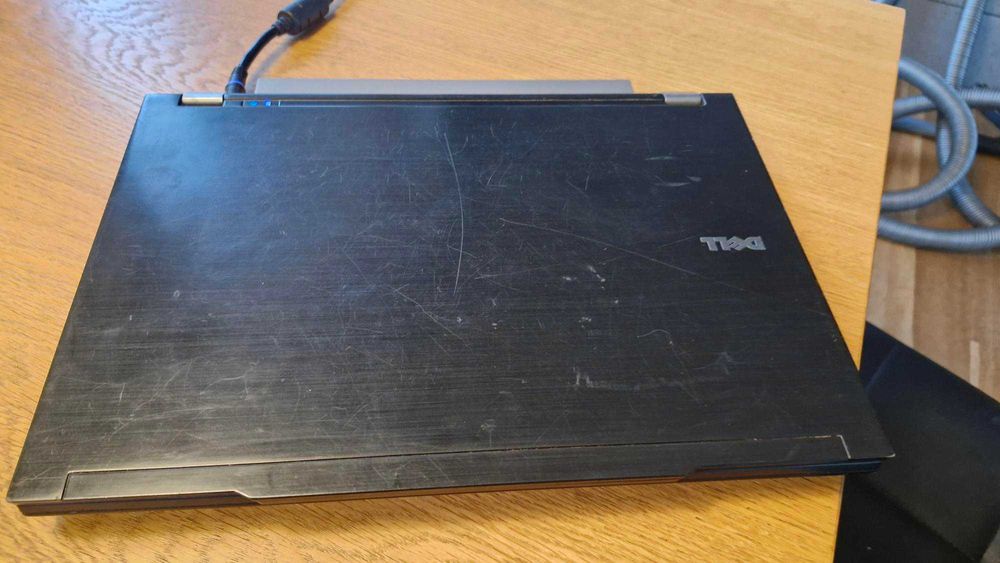 DELL Lattitude E4300 SSD128, 4GB RAM