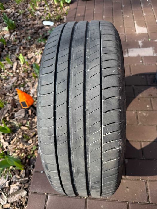 Продаж літні шини Мішелін, 4 шт