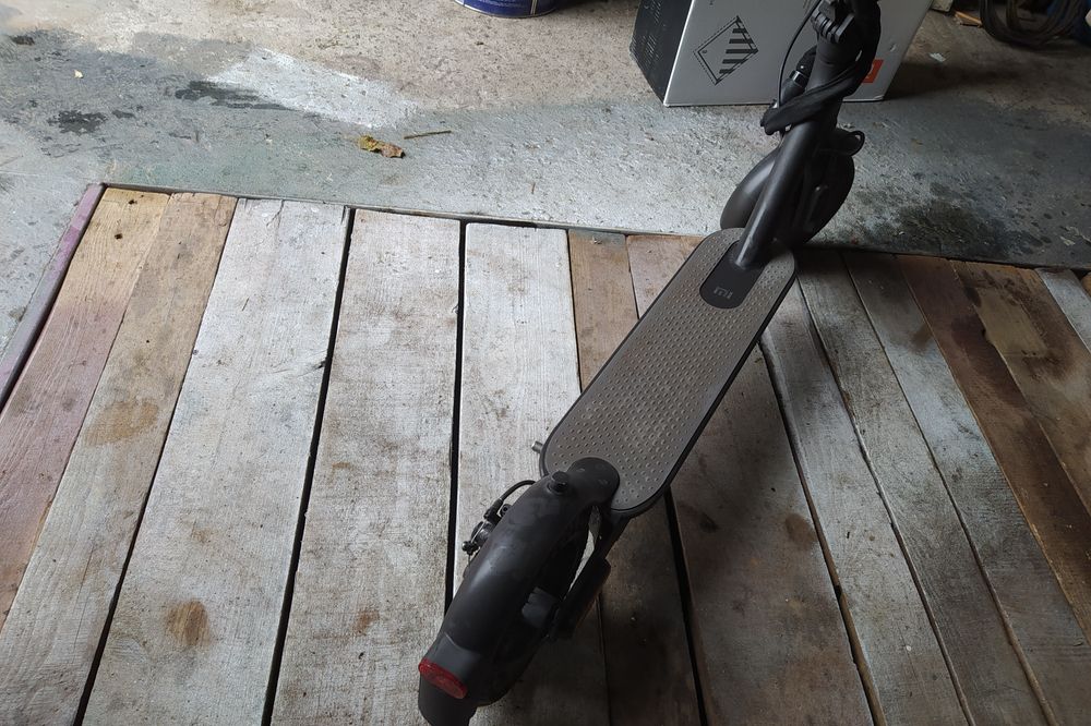 Електро самокат Xiaomi electro scooter 1
