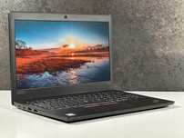 Do Pracy Biura Domu Lenovo ThinkPad L380 8GB 256GB HD 13 Mocna Bateria