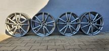 17 5x112 Audi Vw skoda seat