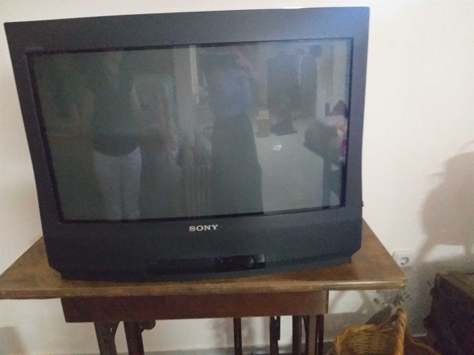 televisão sony - tv sony