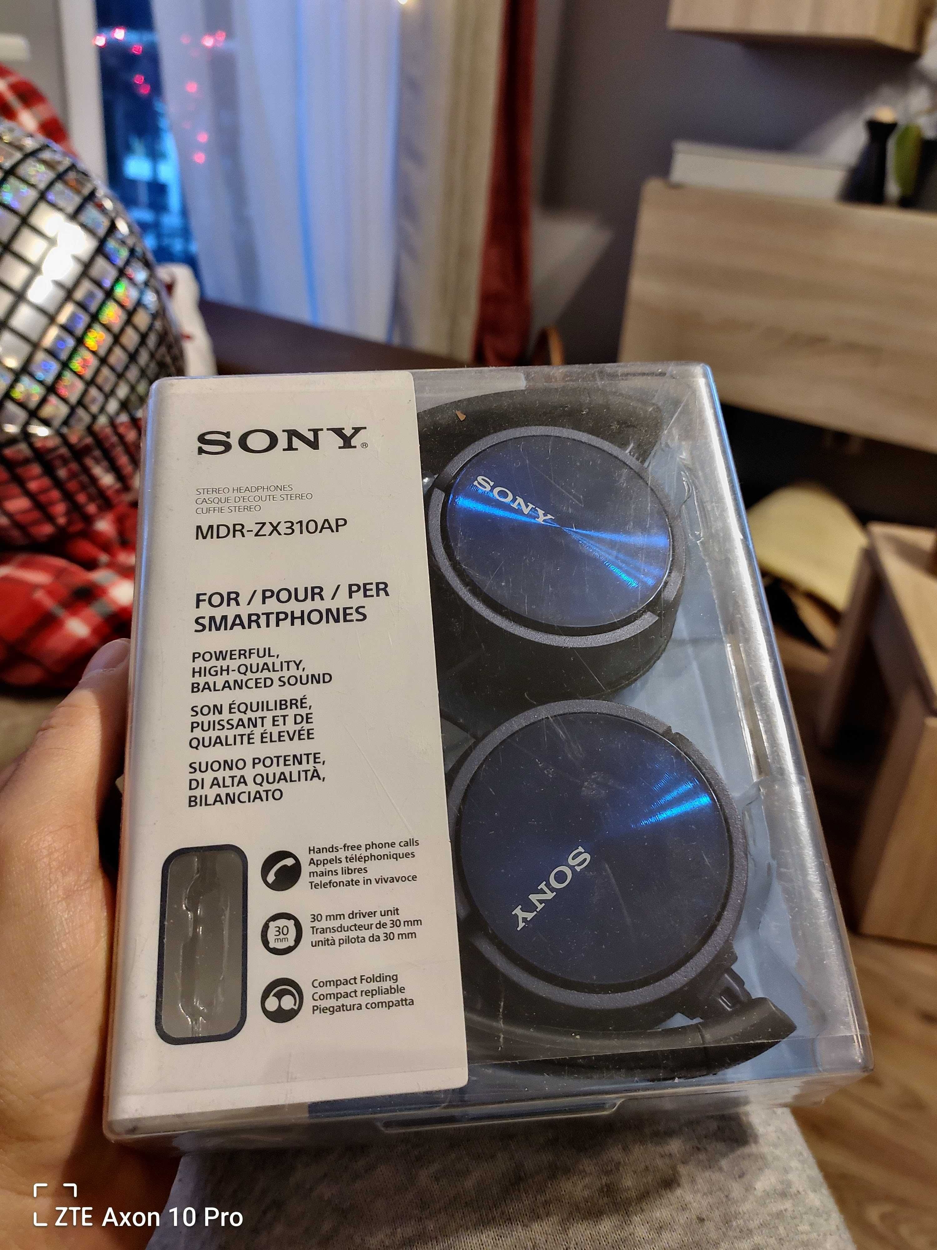 Sony MDR-ZX310AP