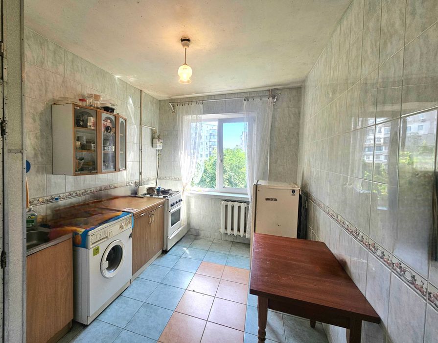 Європейська 33, 2к. 53 м., тимчасова оренда! Центр Вишневе!