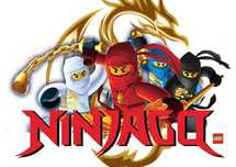 Мініфігурки Лего Ніндзяго Lego Ninjago