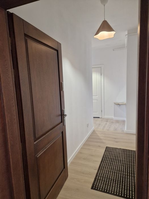 Mieszkanie ul. Czajkowskiego na wynajem Karłowice