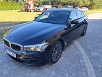 BMW Seria 5 BMW seria 5
