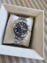 Relógio Tissot Chronograph E662