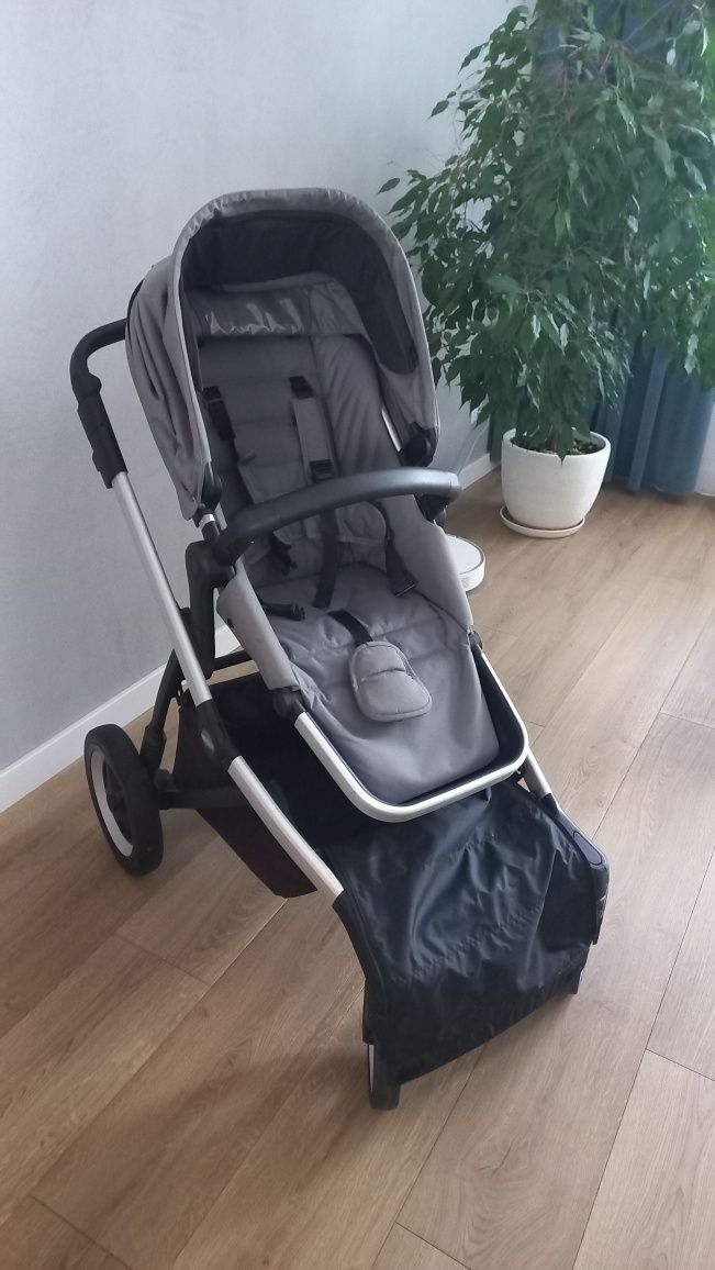 Wózek Thule Sleek
