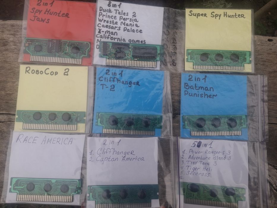 Платкі для денді , dendy,  обмін