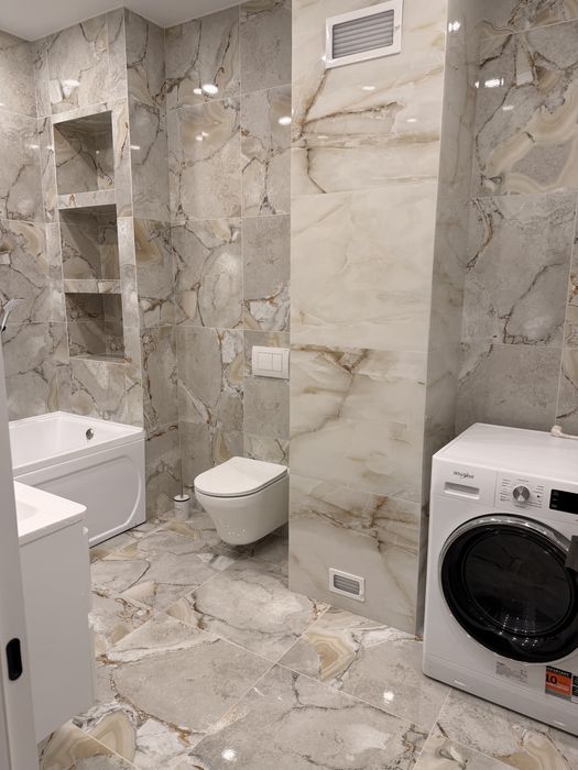 Оренда дизайнерського таунхаусу 100 м² Осокорки Є камін!метро Славутич