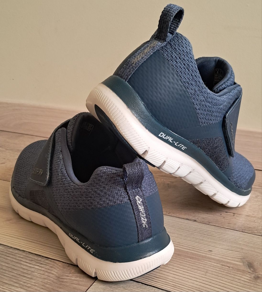 Універсальні Кросівки Skechers Flex Appeal 2.0 Step(р.38)