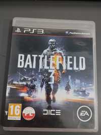 Battlefield 3 PS3 PL