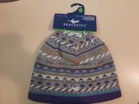 Шапка тепла ,нова Sealskinz,