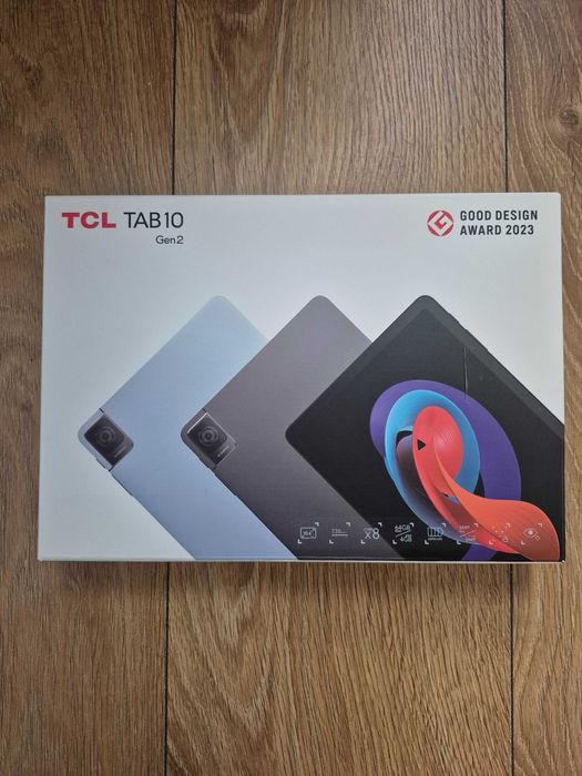 Планшет TCL   бу