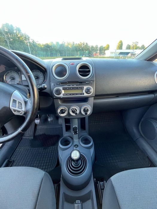 Mirshubishi Colt 3d 1,3 Pb