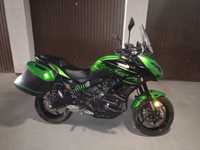 Kawasaki Versys 650 Kawasaki Versys 650 KLE650FH Tourer 7466 km przebiegu