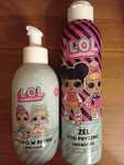 L.O.L. LOL kosmetyki dla dzieci