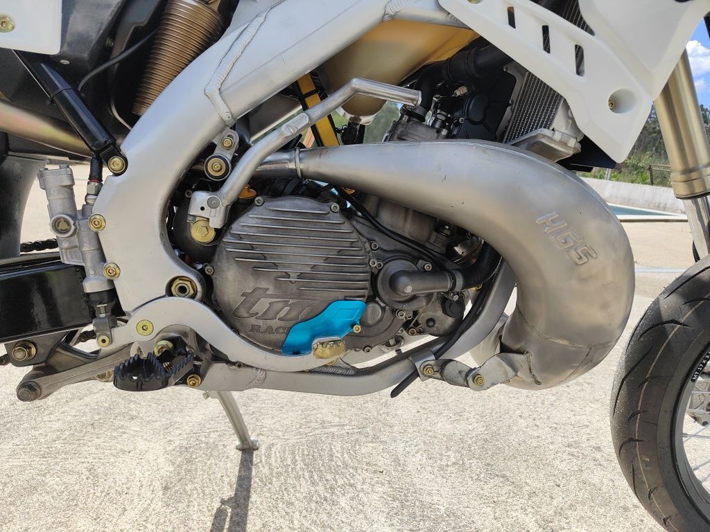 TM Racing EN 300