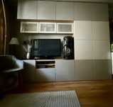 Meble Besta Ikea