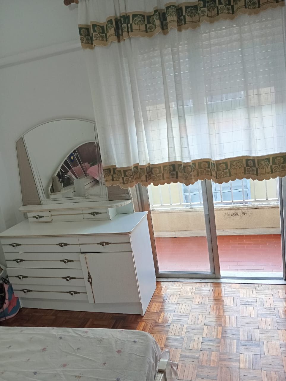 Quartos para alugar