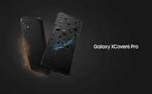 Nowy Samsung  XCover 6 Pro 128gb Black Enterprise Edition CentralGSM