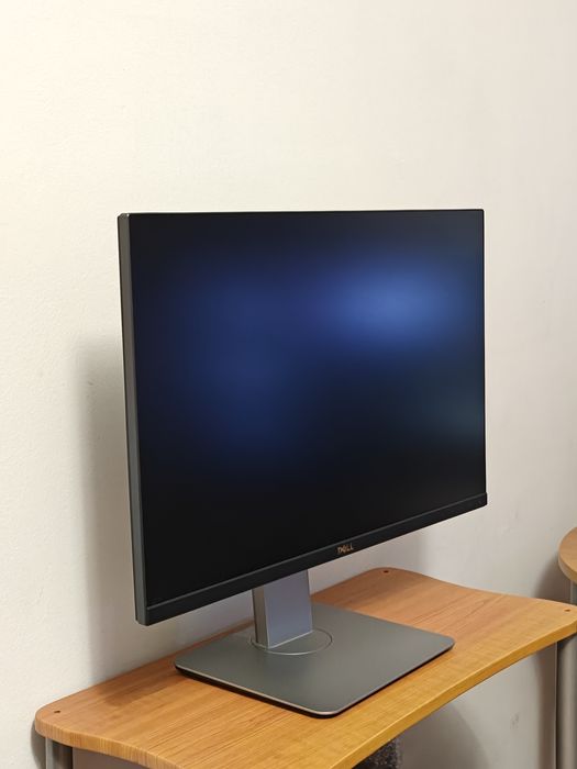Monitor Dell 24  16:10