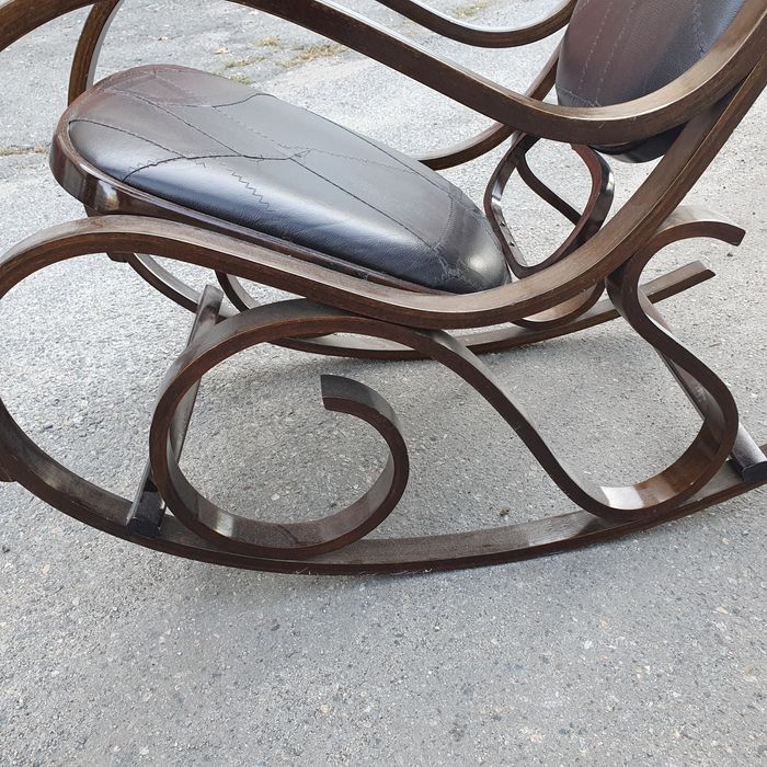 Кресло - качалка