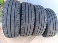 Резина Шини Нова 215/65/16C R16 Goodyear