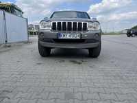 Jeep Grand Cherokee JEEP grand cherokee 3.0 CRD