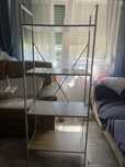 Movel de parteleiras