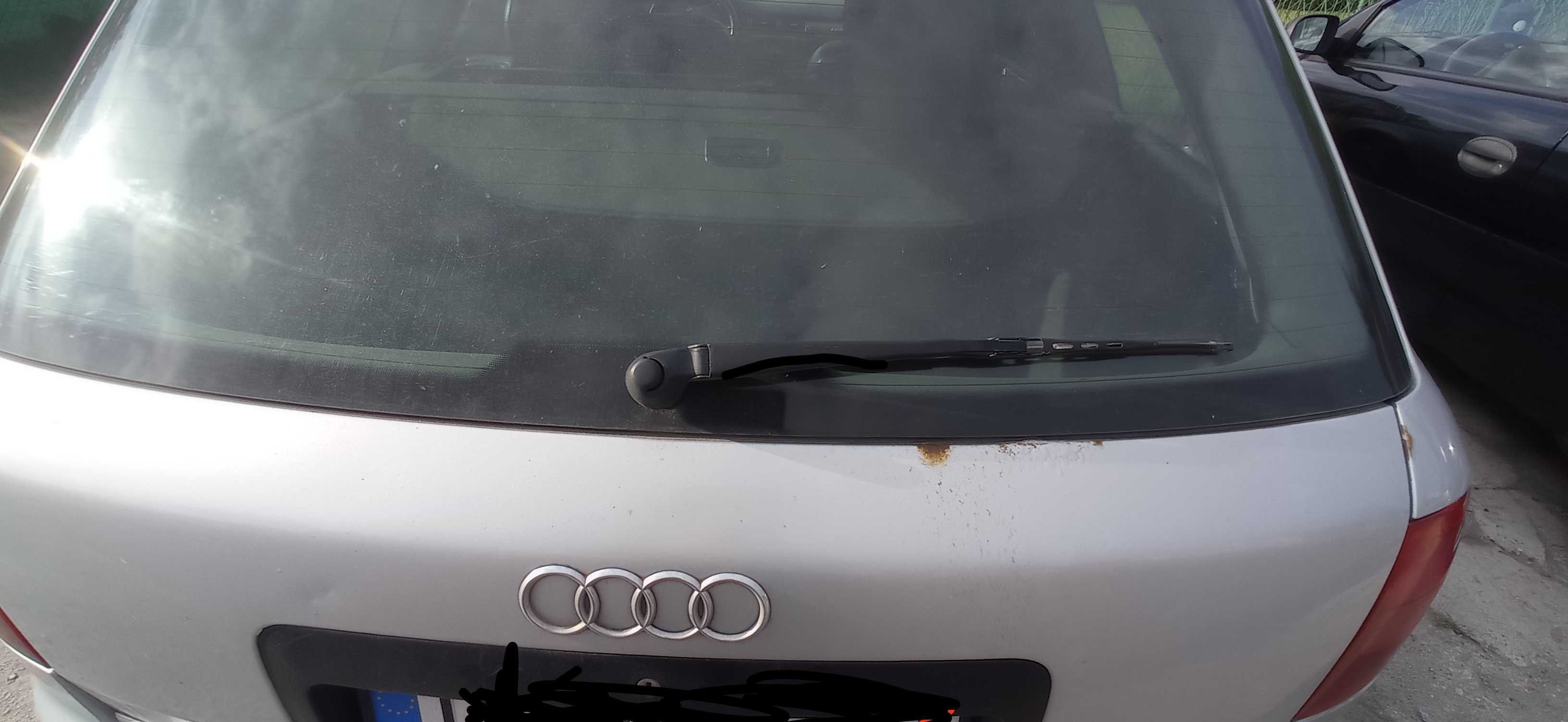 Audi A6C5 diesel, klimatyzacja, Quatro
