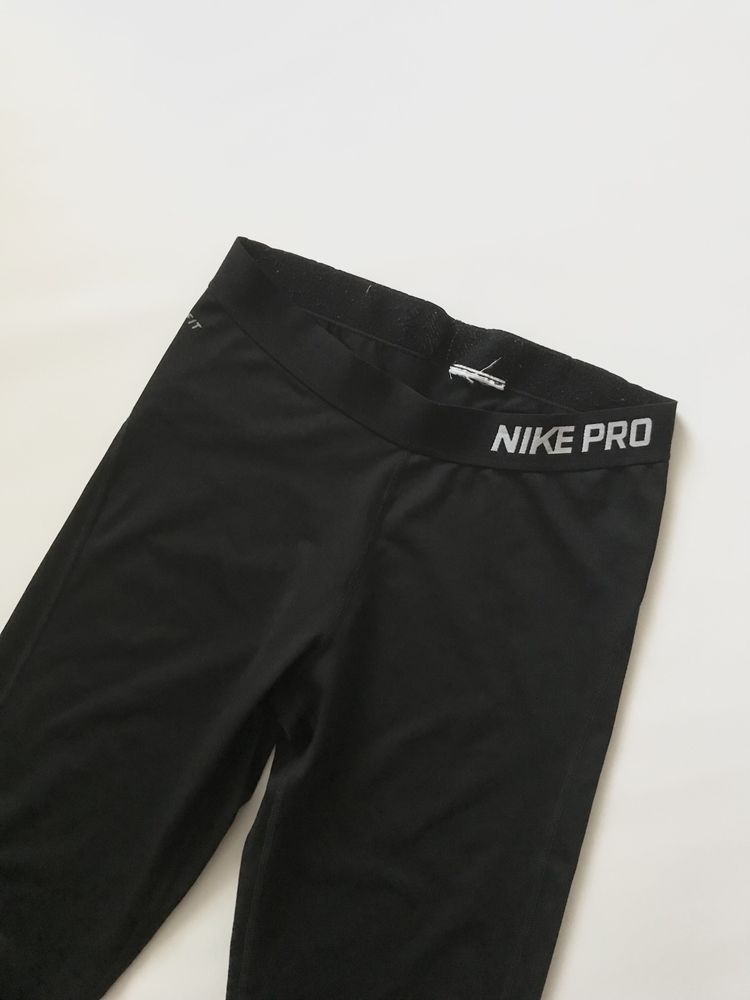 Жіночі легінси лосіни Nike Pro оригінал