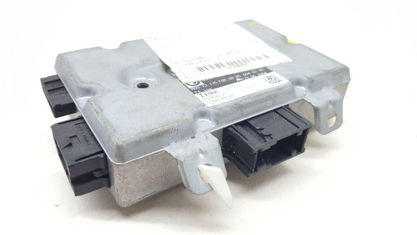 Módulo porta frente esquerdo BMW 5 (E60)