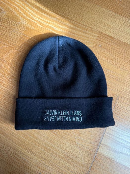 Gorro Calvin Klein