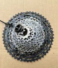 Kaseta Shimano XTR CS-M9100 12s