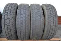 4x całoroczne bus 195/75r16c Goodyear Vector 195/75-16c wielosezon