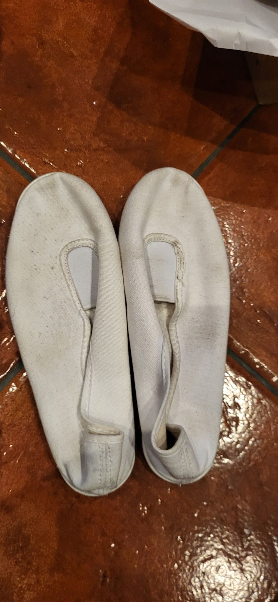 Sapatos menina vários