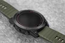 Garmin Fenix 7X Pro Solar 51mm na Gwarancji