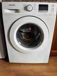 Samsung ecobubble 7kg