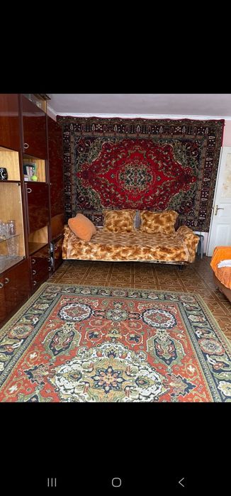 Оренда 3х кімнатної квартири( 1 кімната зачинена) 602 м-н