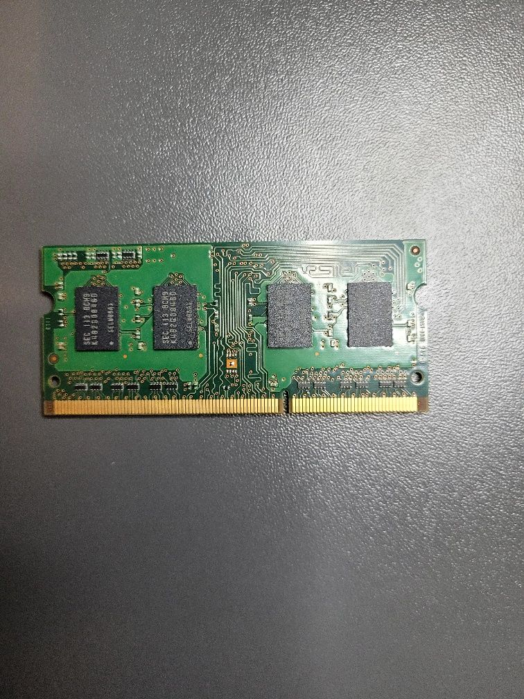 Ram SO-DIMM 2GB DDR3 1333MHz
