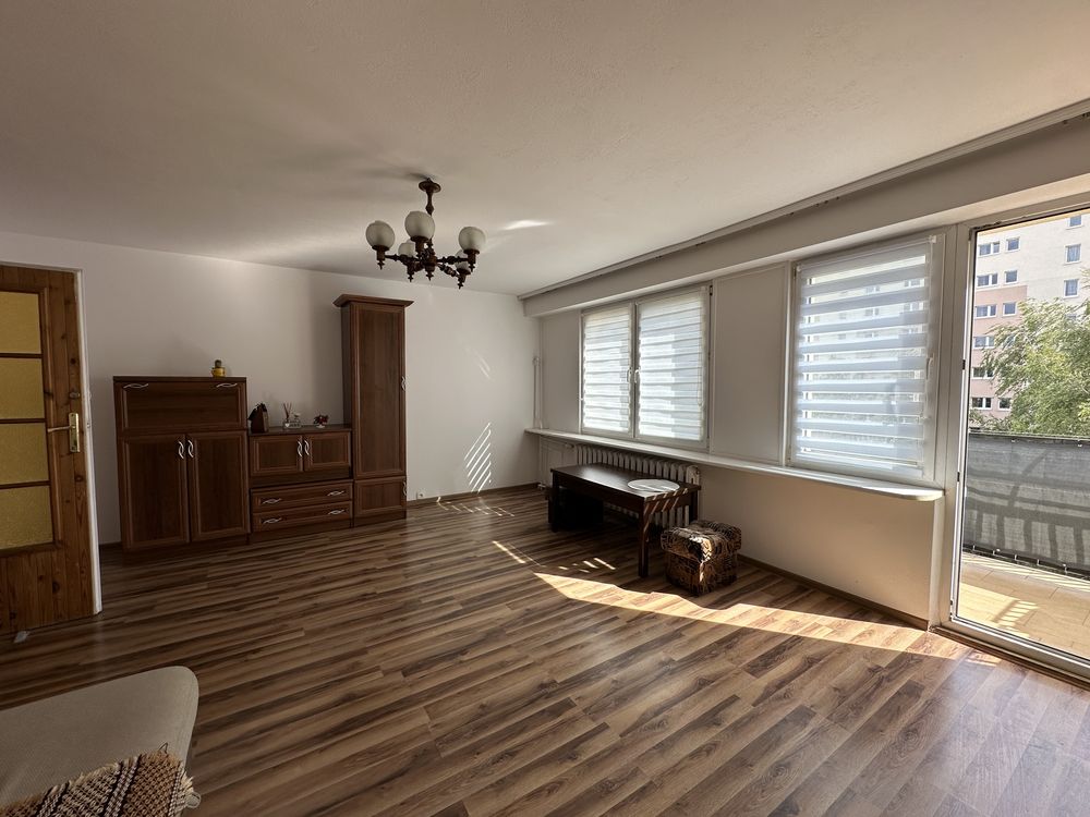 2-pokojowe mieszkanie, 50 m² | Pruszków, ul. Dobra 14