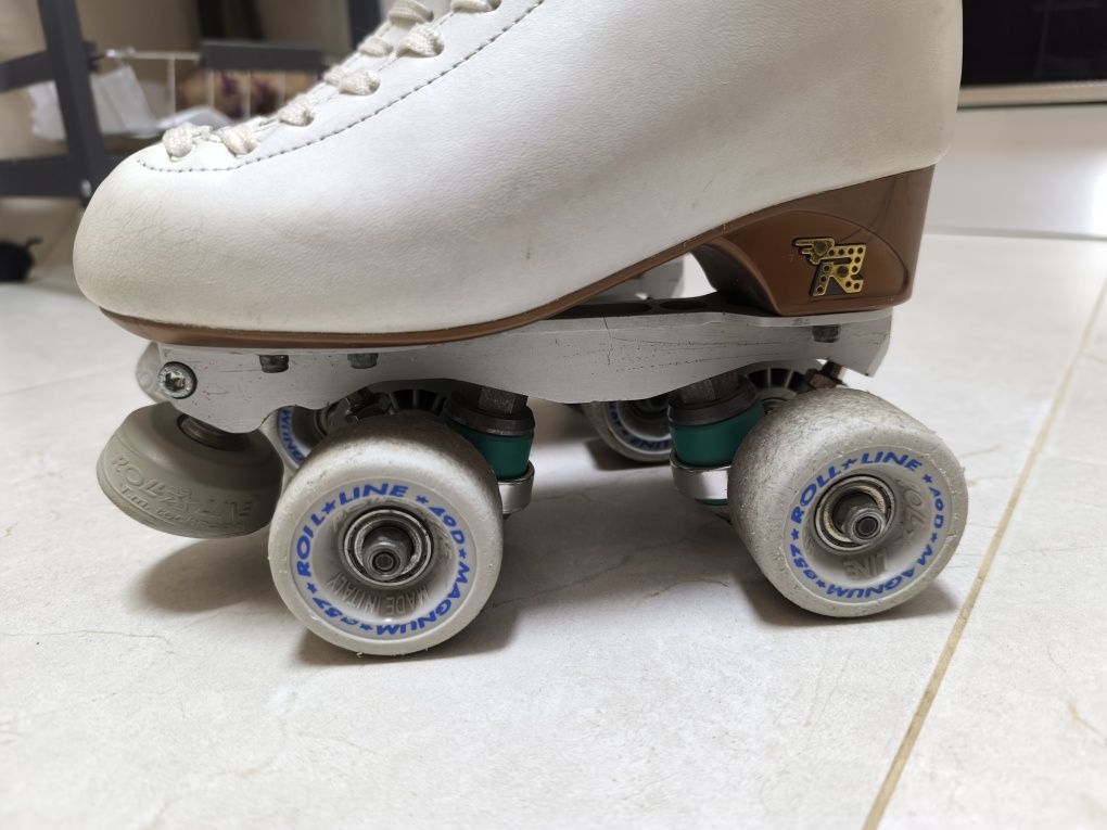 Patins Risport 235