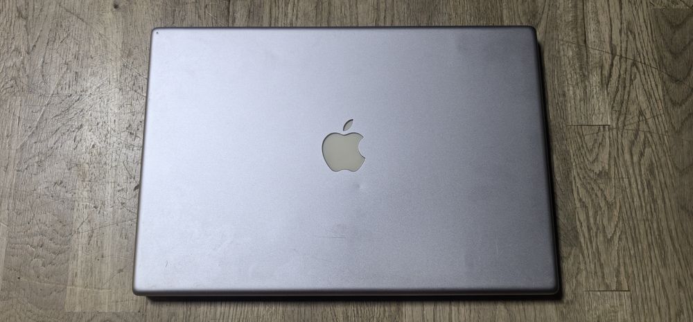 Ноутбуки Macbook A1226/Apple A1260/Apple A1211/Дефект