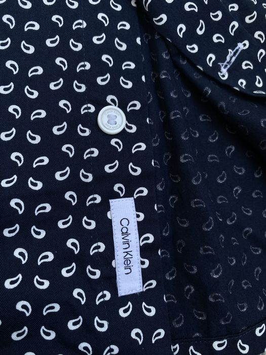 Сорочка Calvin Klein Originals