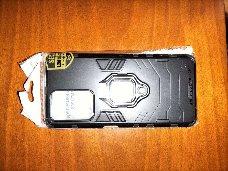 CAPA redmi note 13 pro