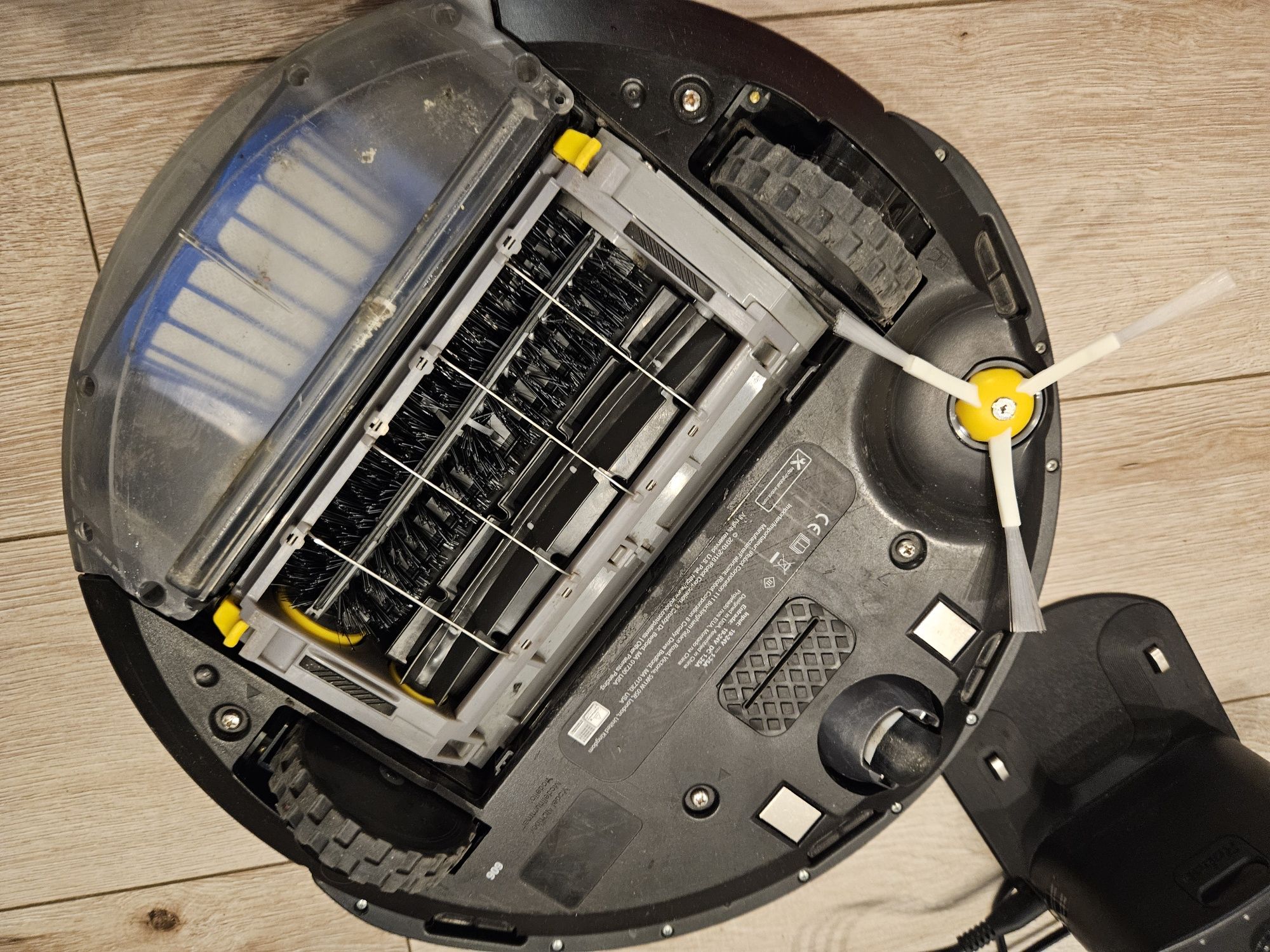 Irobot Roomba model 606